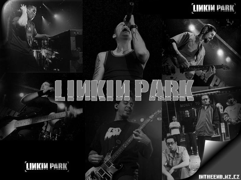 linkin park wallpapers. Linkin Park