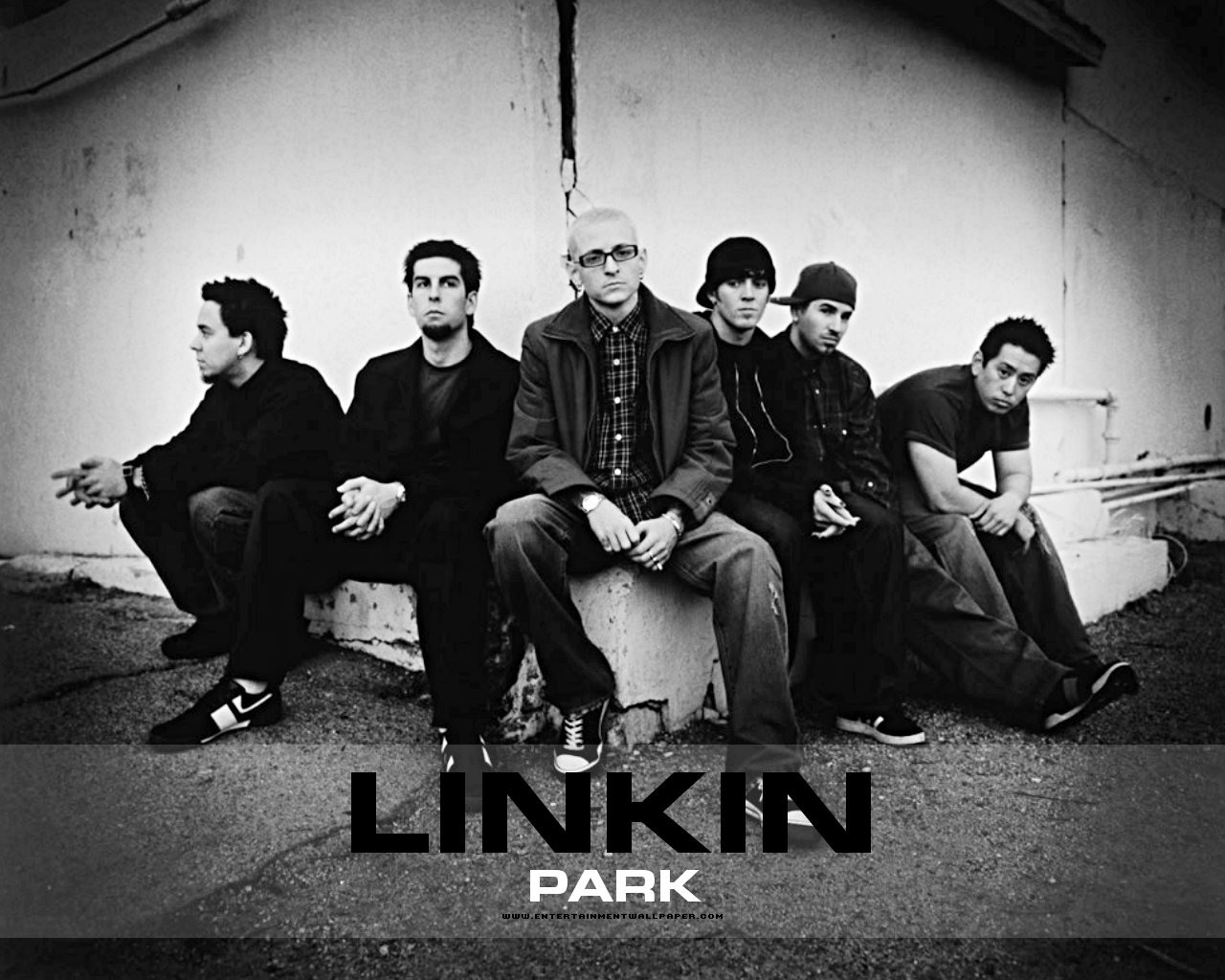 Linkin Park Linkin Park Обои 779351 Fanpop