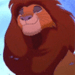Lion King - disney icon