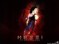Lionel Messi wallpaper - lionel-andres-messi fan art