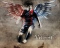 Lionel Messi wallpaper - lionel-andres-messi fan art