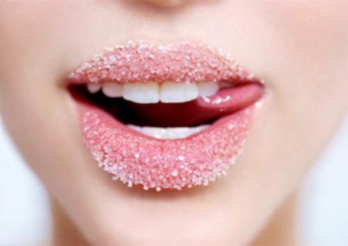 Lips Like Ice by Peggy Barnett