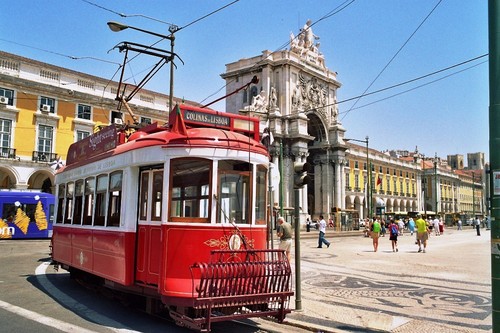  Lisboa, Portugal