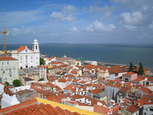  Lisbon, Portugal