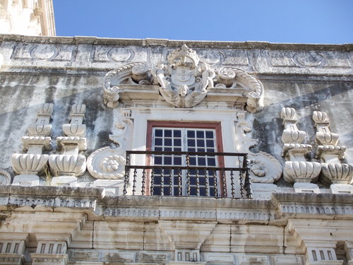  Lisbon facades