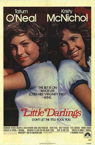  Little Darlings (1980)