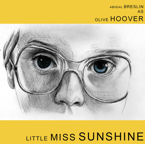  Little Miss Sunshine