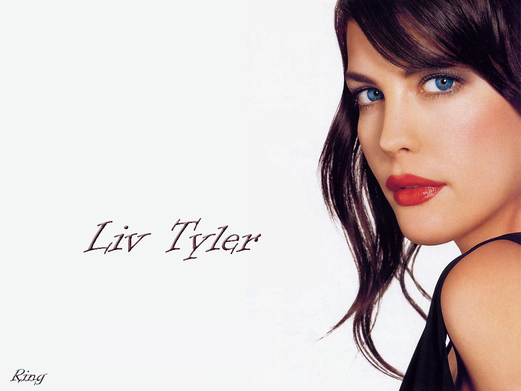 Actress Liv Tyler-26