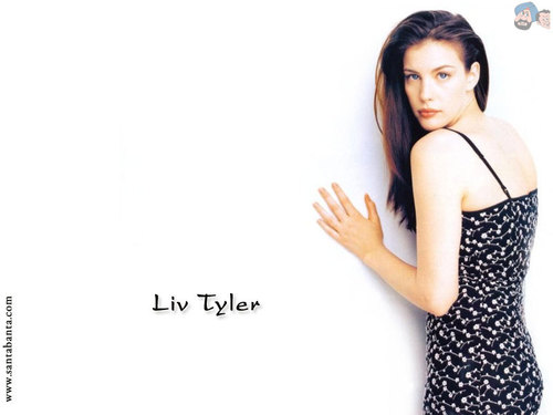 Liv Tyler