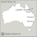Lizard Island - australia icon