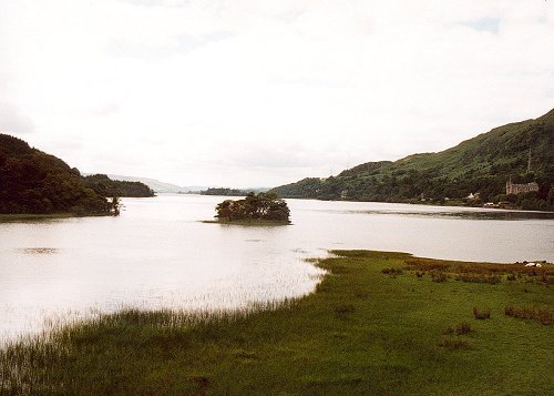  Loch Awe