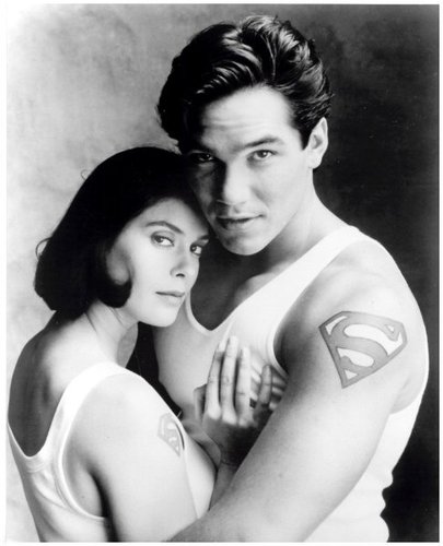 Lois and Clark