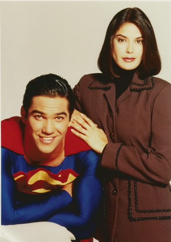  Lois and Clark