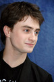 London OOTP Press Conference - harry-potter photo