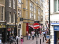 London Street - london photo