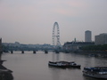 London Eye - london photo