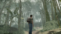 Lost: Video Game Screenshots - lost photo