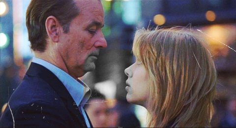 Lost in Translation movies in France
