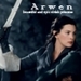 LotR:  Arwen - movies icon