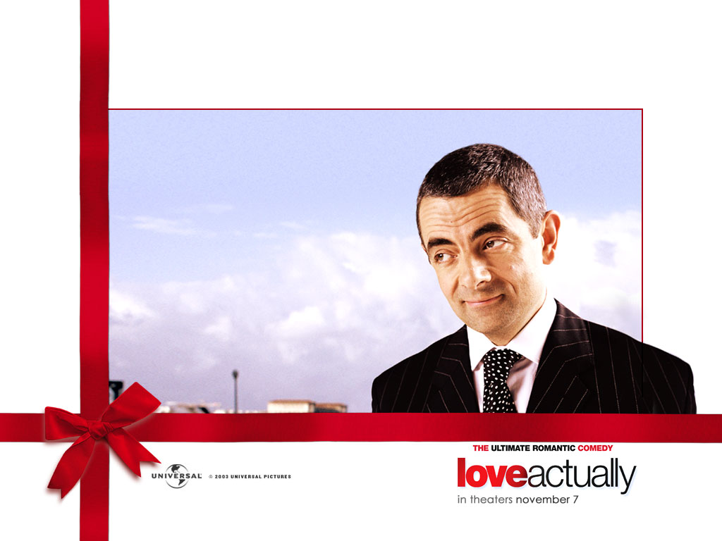 LOVE ACTUALLY Characters - LOVE ACTUALLY Photo (567139) - Fanpop