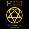 Love Metal - him photo