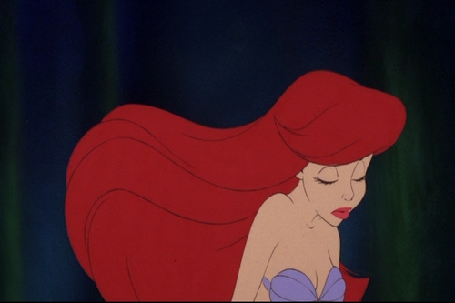  Lovely Ariel