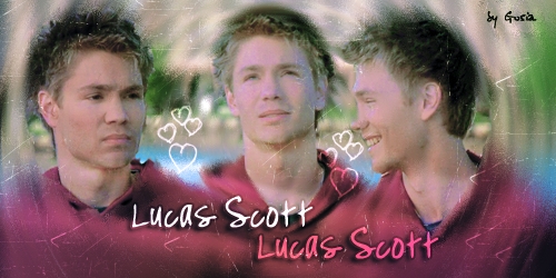  Lucas Scott<3333