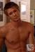 Lucas Topless - one-tree-hill icon