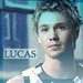 Lucas - one-tree-hill icon