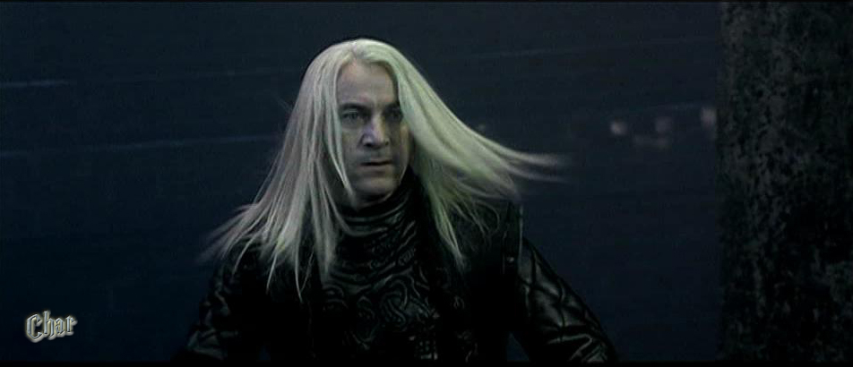 lucius and draco malfoy. Lucius pics - Lucius Malfoy