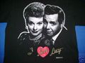 Lucy & Desi - i-love-lucy photo