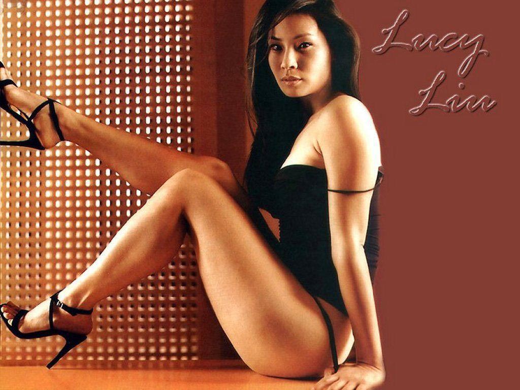 Lucy Liu - Photo Colection