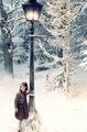 Lucy Pevensie - the-chronicles-of-narnia photo