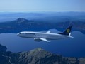 air-travel - Lufthansa wallpaper