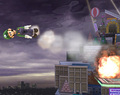 Luigi Special Moves - super-smash-bros-brawl photo