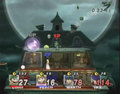 Luigi's Mansion - super-smash-bros-brawl photo