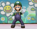 Luigi - super-smash-bros-brawl photo