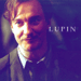 Lupin! - remus-lupin icon