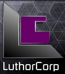  LuthorCorp