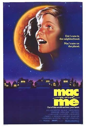  Mac and Me (1988)