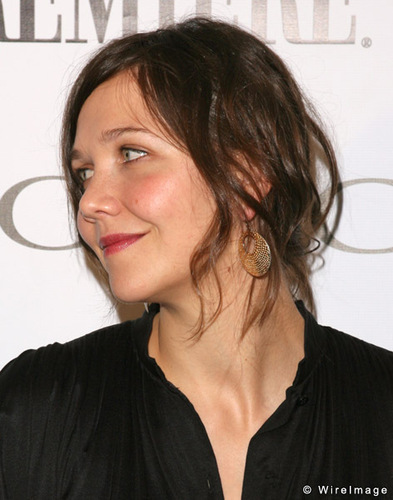  Maggie Gyllenhaal