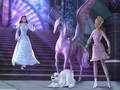 Magic of Pegasus - barbie-movies photo