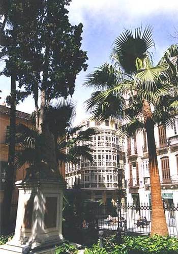  Malaga