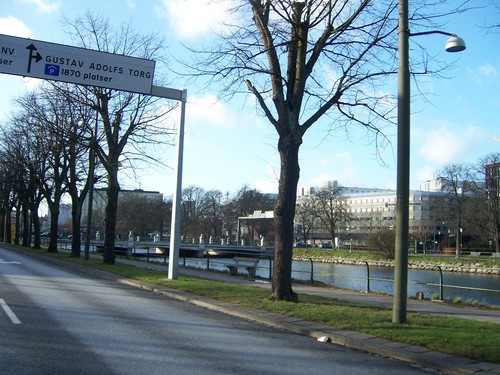 Malmö Sweden