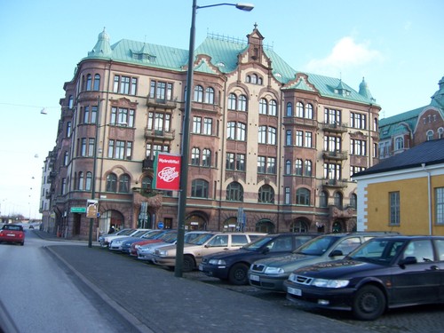  Malmö Sweden