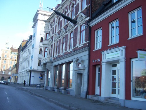  Malmö
