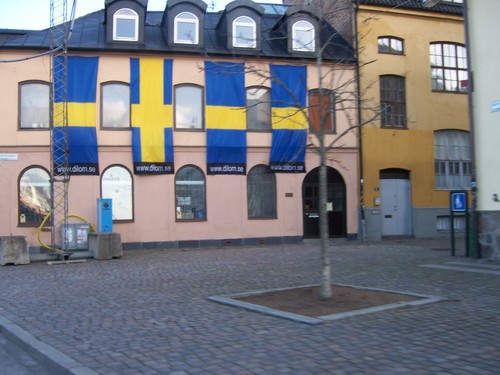 Malmo, Sweden