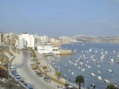  Malta
