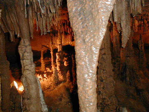  Mammoth Cave