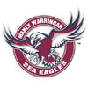  Manly Sea Eagles